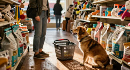 Pet Owners Are Still Spending, Just More Selectively, petLENS Pulse Finds