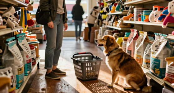 Pet Owners Are Still Spending, Just More Selectively, petLENS Pulse Finds
