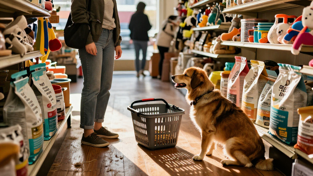 Pet Owners Are Still Spending, Just More Selectively, petLENS Pulse Finds