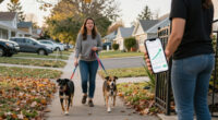 Pet Sitting Businesses Report Revenue Growth In North America