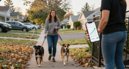 Pet Sitting Businesses Report Revenue Growth In North America