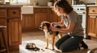 Recognizing And Treating Chocolate Poisoning In Animals