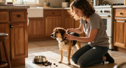 Recognizing And Treating Chocolate Poisoning In Animals