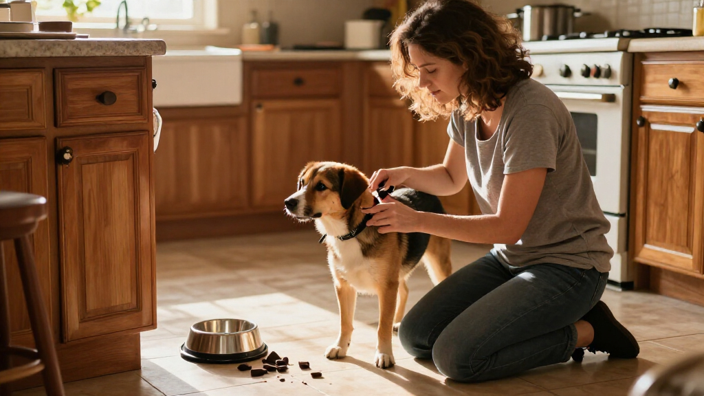 Recognizing And Treating Chocolate Poisoning In Animals