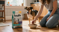 Smalls Earns Sweeping Recognition From Clean Label Project