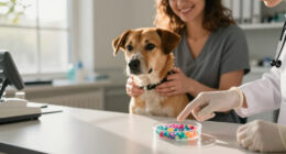 Study Links Hydrogel Products To Acrylamide Toxicosis In Dogs