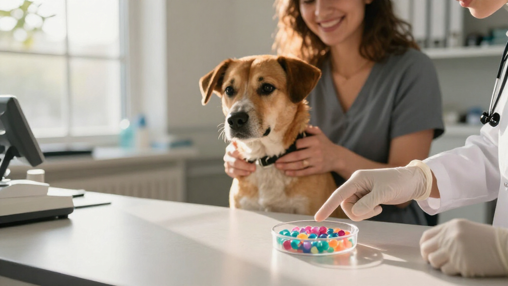 Study Links Hydrogel Products To Acrylamide Toxicosis In Dogs