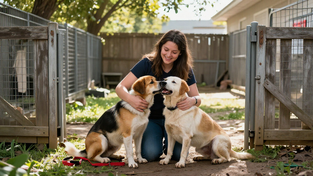 The Rescue Effect Helps Two Best Friends Stay Together
