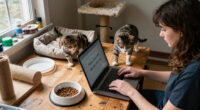 The Tasks That Would Help Pet Indies, If They Could Get To Them