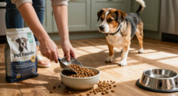 These Pet Foods Deliver Premium Nutrition Outside The Freezer