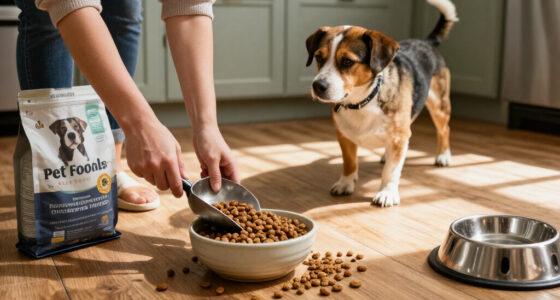 These Pet Foods Deliver Premium Nutrition Outside The Freezer