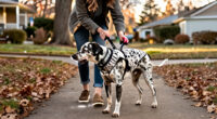 WAUDOG Expands Its Animal-Print Collection Of Accessories And Clothing With Trendy Patterns