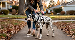 WAUDOG Expands Its Animal-Print Collection Of Accessories And Clothing With Trendy Patterns
