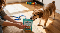 Wuffes Unveils Its Bold New Brand With Unleash The Hound And The Wuffes Standard Platforms