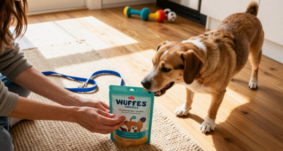 Wuffes Unveils Its Bold New Brand With Unleash The Hound And The Wuffes Standard Platforms